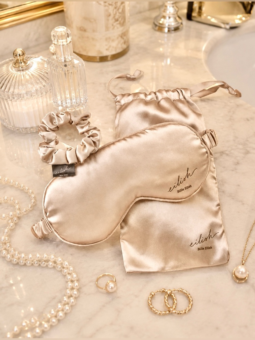 EILISH LUXURY SET